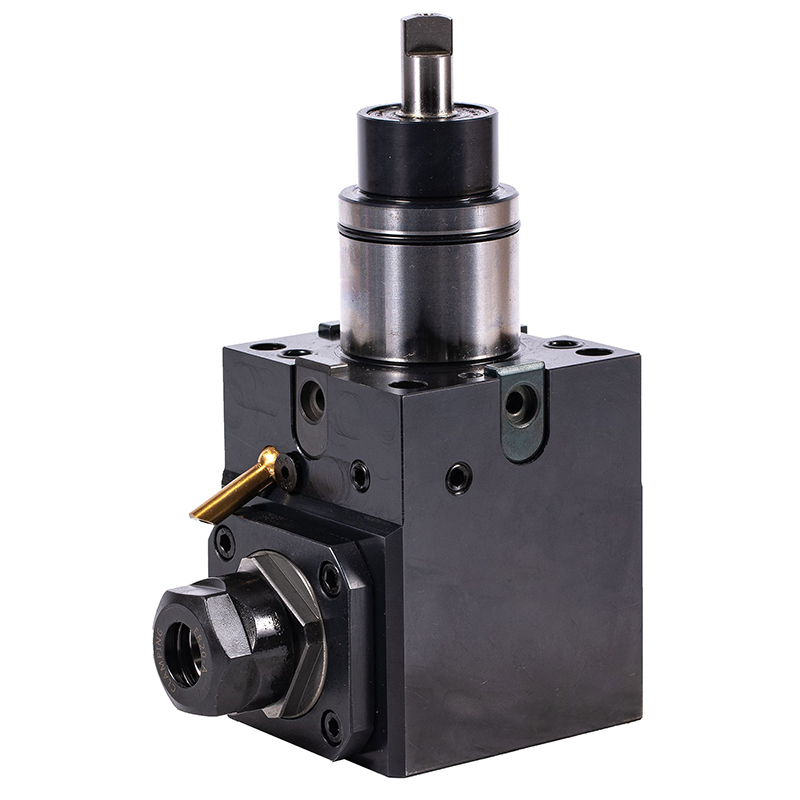 Hvad er kravene til hårdhed og præcision for CNC Rotary Tool -indehavere?